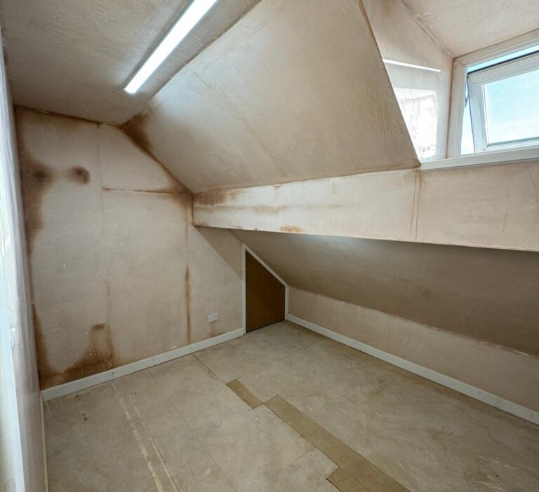 Loft Conversion